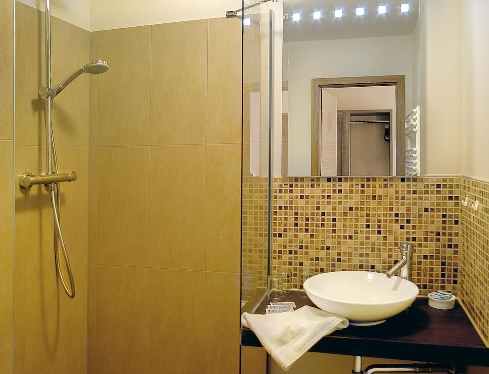 Hotel Andreas Dresda Cameră foto